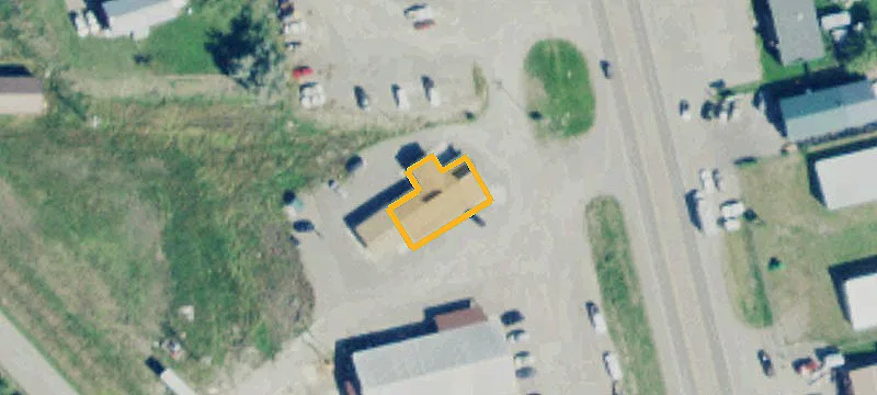 421 Us Hwy 93rd N