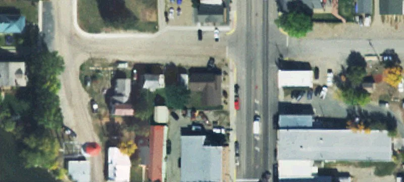 Twin Bridges, MT 59754