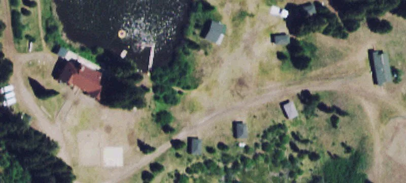 400 Cp Child Rd