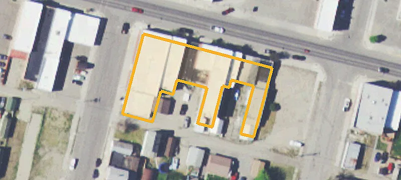 509 Park Ave