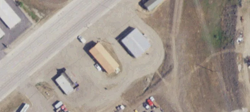 2160 Us Hwy 2nd E