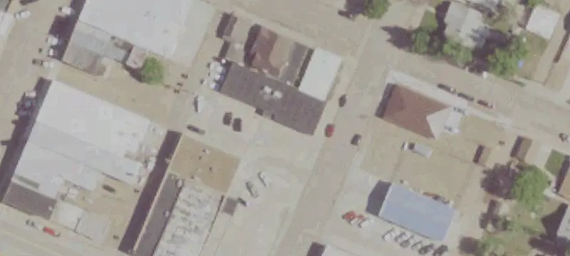 121 Jackson St