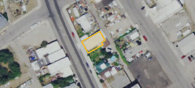 720 Utah Ave