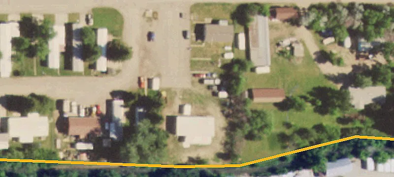 541 Crowley Ave