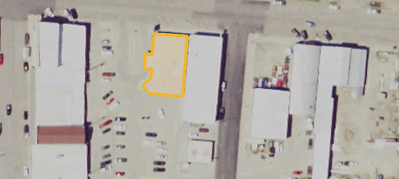 134 2nd E Ave