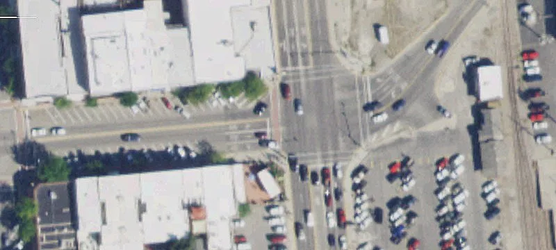101 1st St