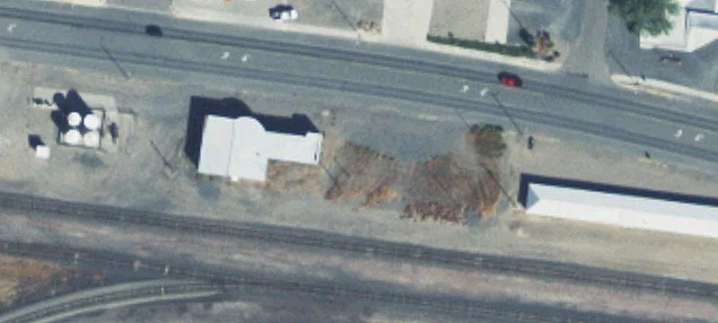 310 Legion St