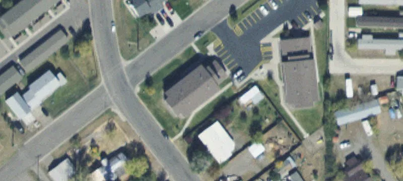 1302 Montana St