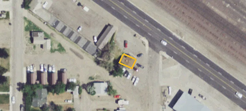 702 Roosevelt Hwy