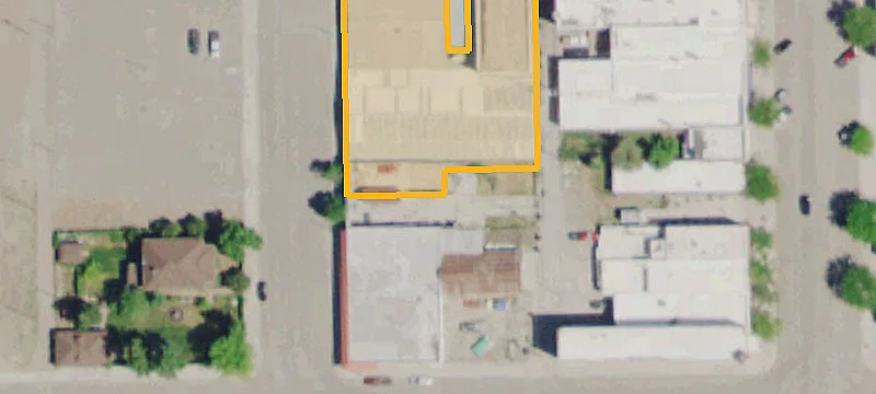 213 Custer Ave