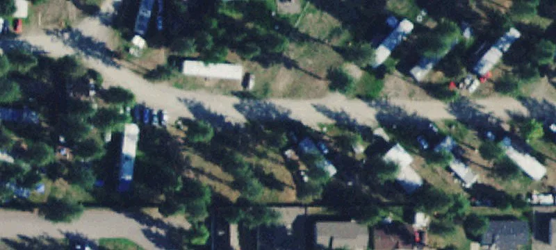 41256 Us Hwy 93rd Frontage Rd