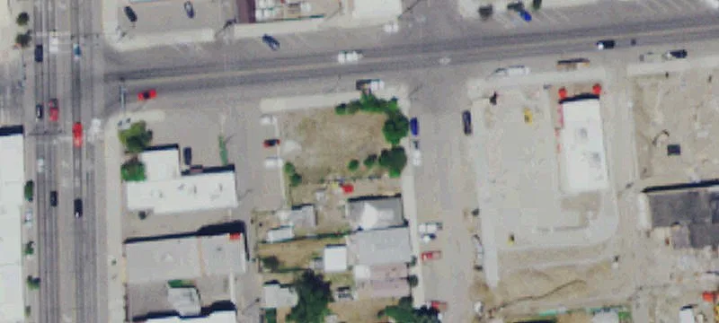Mercury St