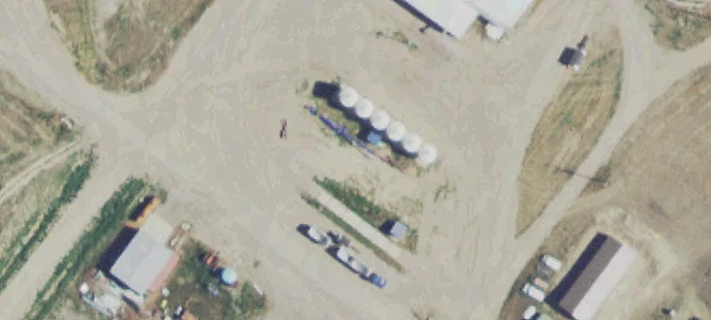  Fort