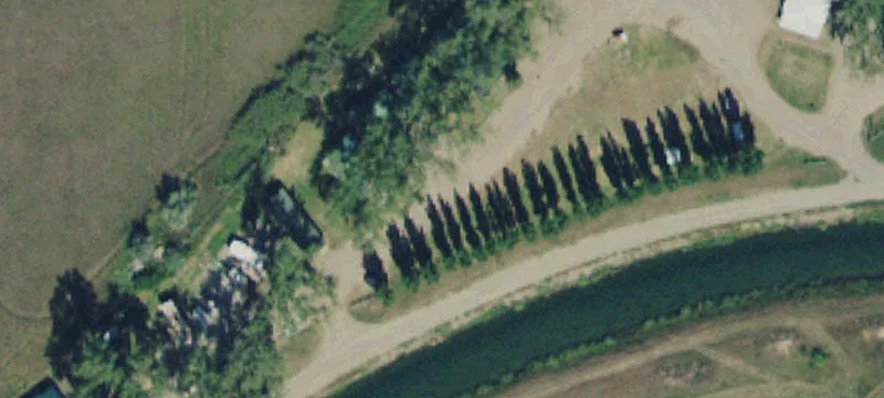 270 Cottonwood Cp Rd