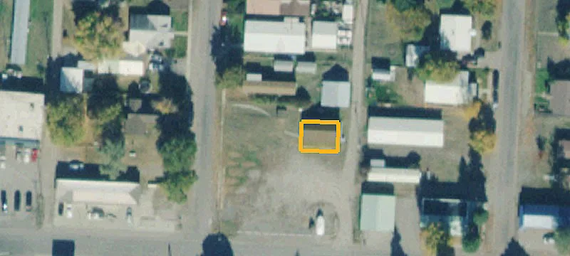 308 Pne St