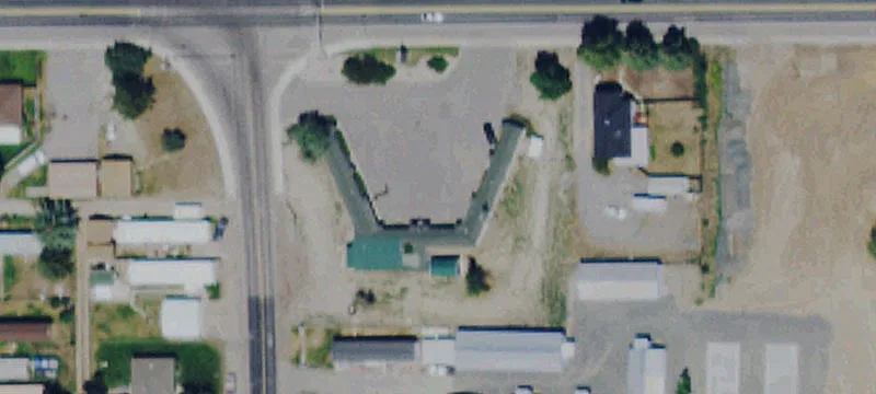1440 Holmes Ave
