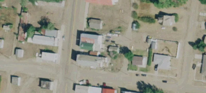 Flaxville, MT 59222