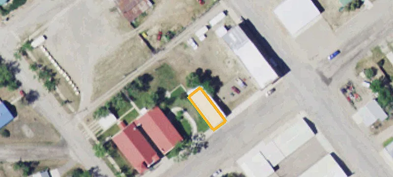 Harlowton, MT 59036