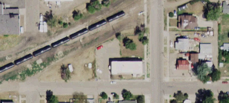 701 Montana Ave