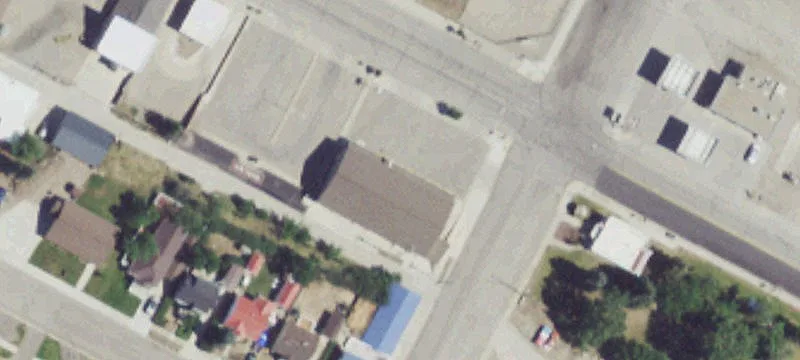 100 Main St