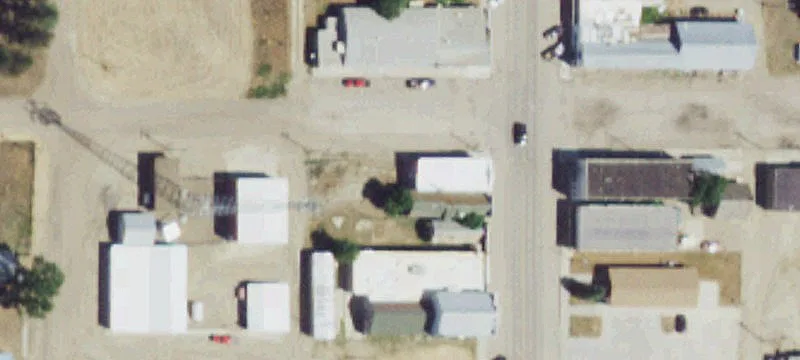 Rudyard, MT 59540