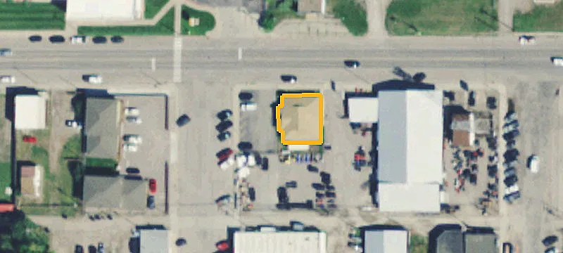 8 2nd SW Ave