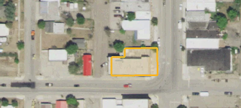 101 Main St