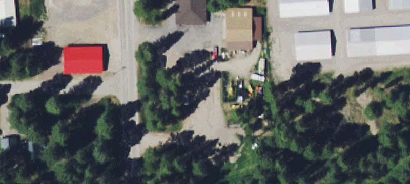 111 Stemple Pass Rd
