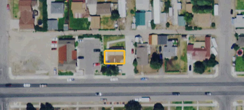 1425 Dewey Blvd