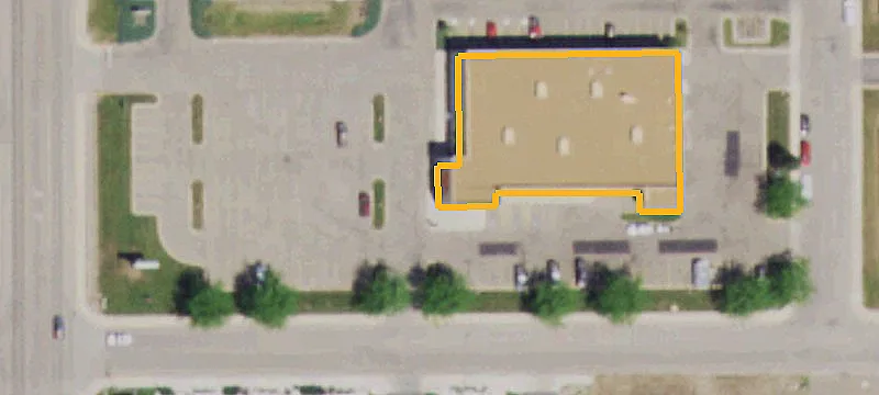 700 Haynes Ave