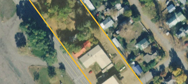 460 Railroad Ave