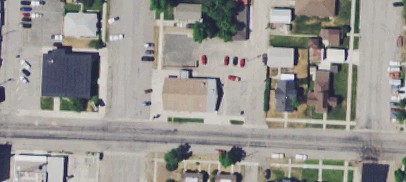 401 Milwaukee Ave