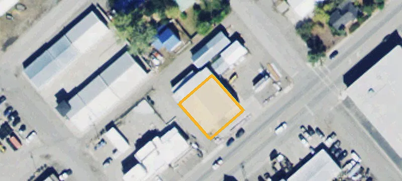 12 Harris St