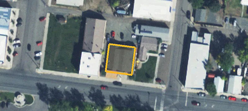 13 Legion St