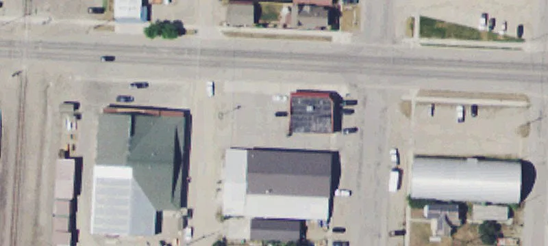 500 2nd St