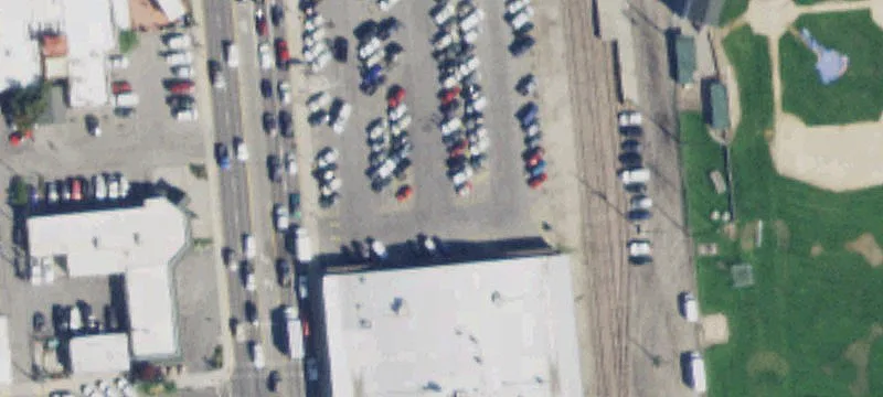101 Main St