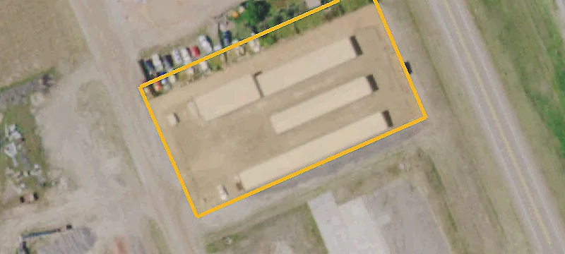 Lgt Industrial Park Ln