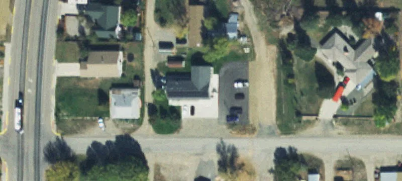 Twin Bridges, MT 59754