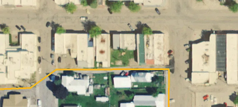 317 Main SW St