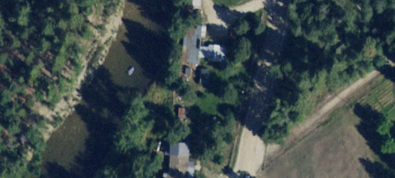 4955 Sawmill Rd