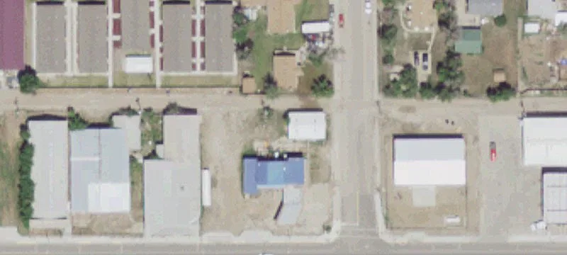 606 3rd W Ave