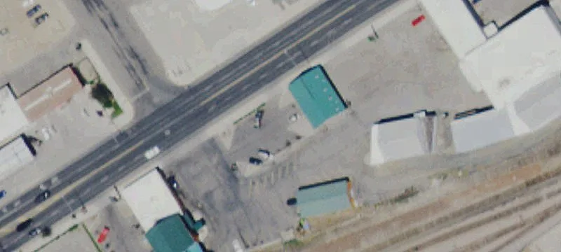 1000 Frnt St