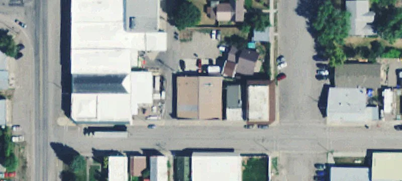 108 Blaine St