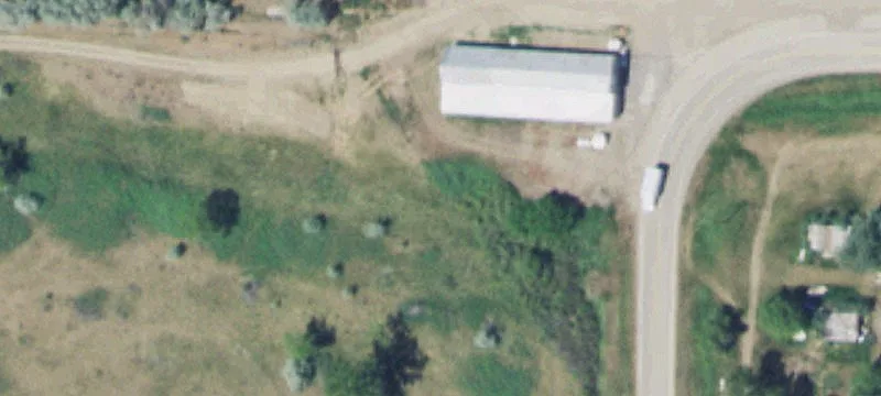 Big Coulee Rd
