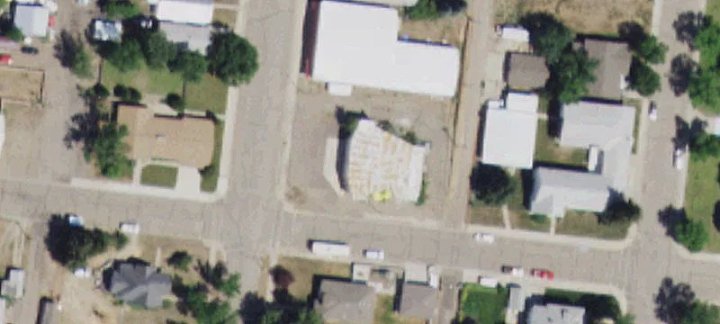 534 Indiana St