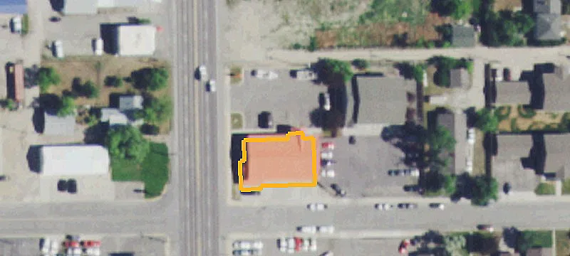 1903 Montana Ave