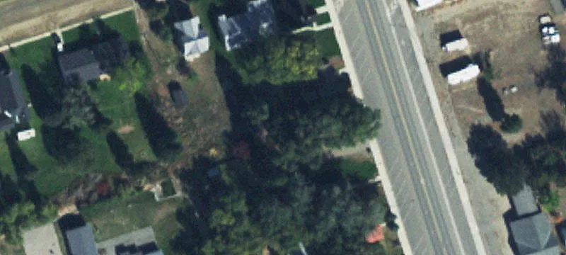 Main St