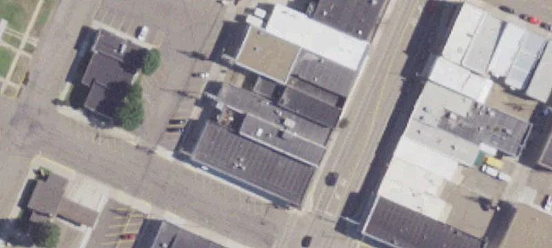 Central Ave