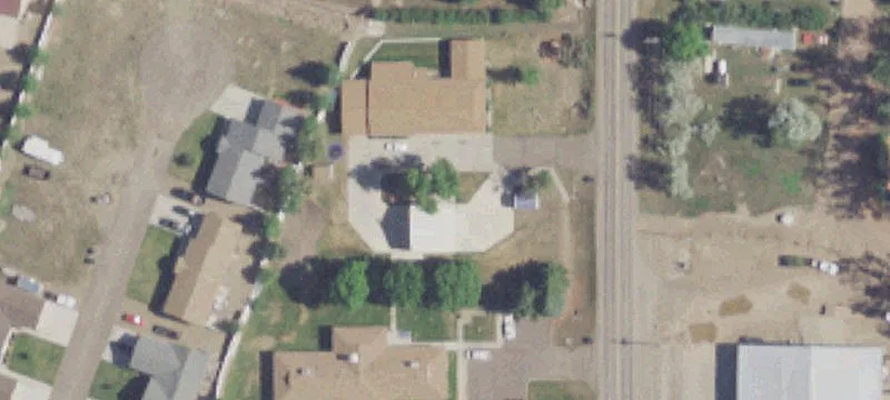 Sidney, MT 59270