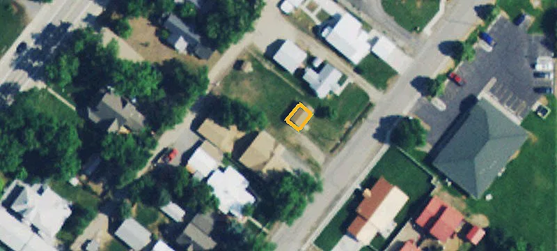 Montana Ave